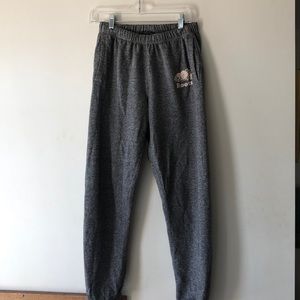 Roots Sweatpants